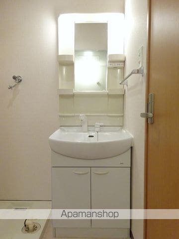 エルロード住吉7号館の内装写真