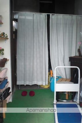 石川店舗[1R/72m2]の内装