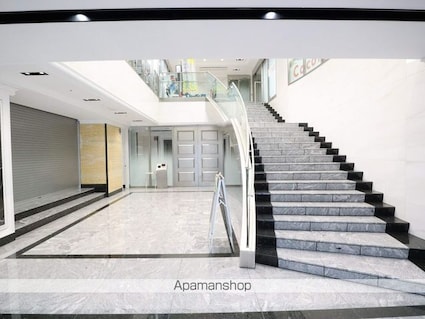 愛知県名古屋市中区錦２丁目[2LDK/70.01m2]のエントランス5