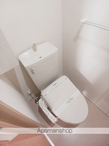 グリッツェン Iの内装写真