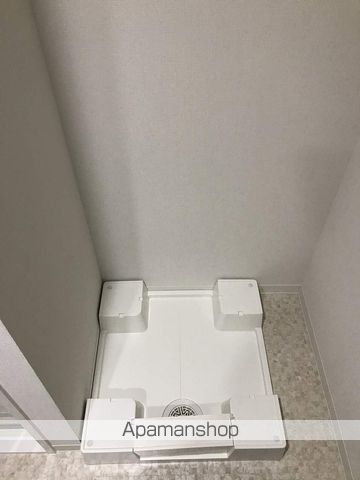TU CASA KEIWAの内装写真