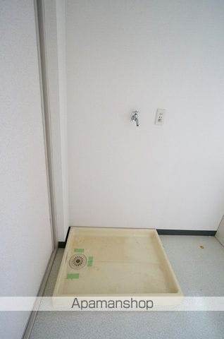 コーポ見瀬の内装写真