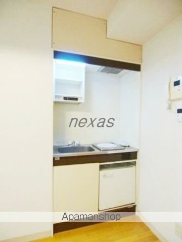 ライオンズマンション板橋の内装写真