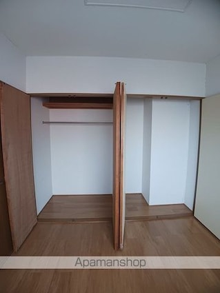 ハーベスト壱番館[3DK/56.16m2]の収納