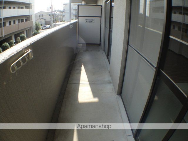 ウエストヒルズIの内装写真