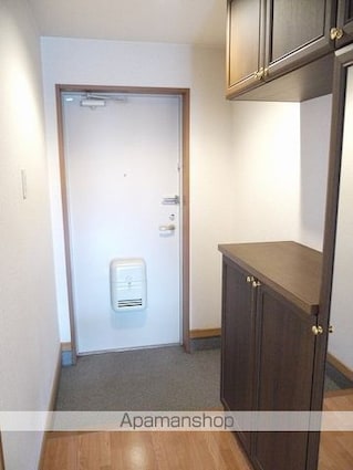 ＬＡ・ＶｉＥ・ＥＮ　ＴＡＫＡＩＤＥ[2LDK/56.7m2]の玄関