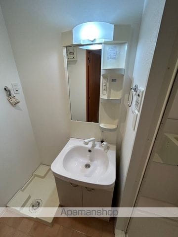 フォレストガーデン今福鶴見IVの内装写真