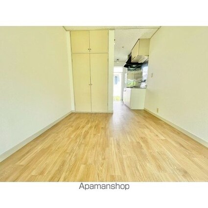 エスポワール[1K/19.17m2]のその他内装2