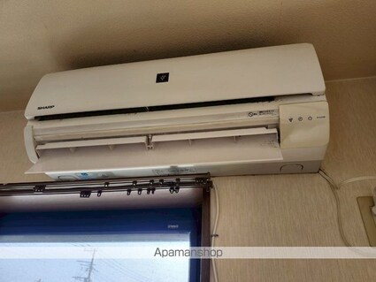 マンションリラ[2K/33.27m2]のその他設備