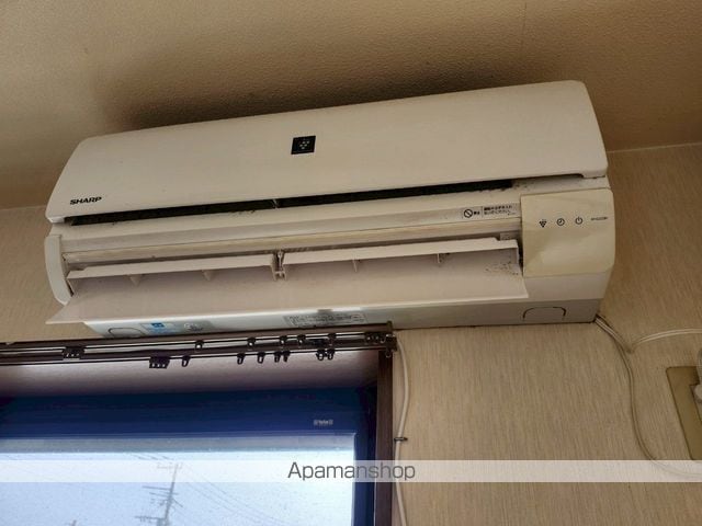 マンションリラ[2K/33.27m2]のその他設備