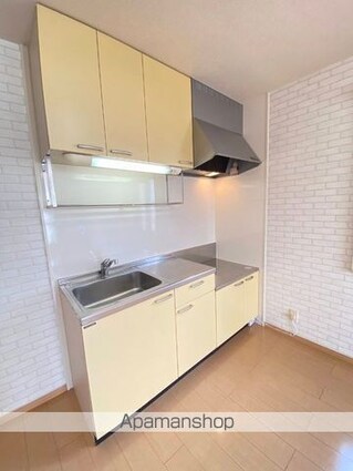 アムール和Ⅱ[2LDK/56.72m2]の内装3