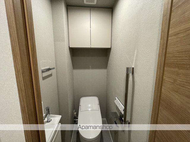 ミリアレジデンス蔵前の内装写真