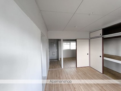 ビレッジハウス藤田２号棟[1DK/28.98m2]の内装2