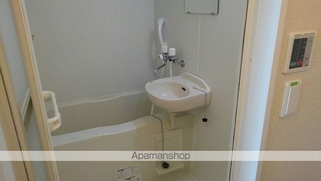 レオネクストレストエリアの内装写真