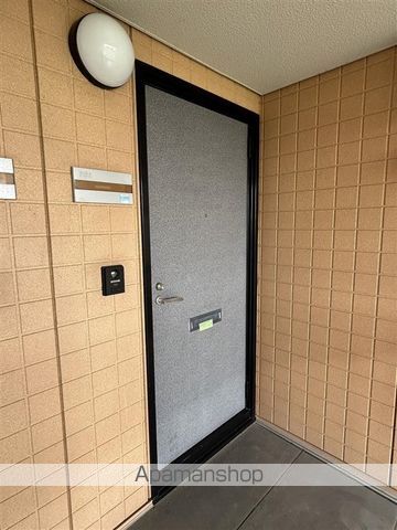 ヴィラカシマAの内装写真