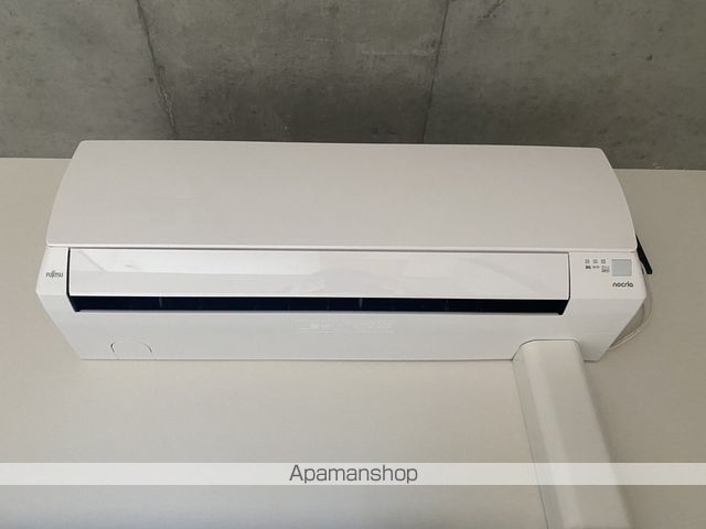 LAUSANNEの内装写真