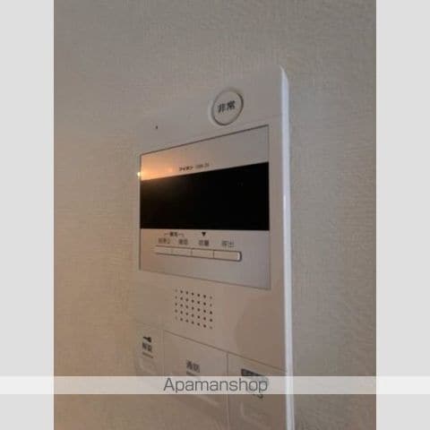 セントラル本厚木の内装写真