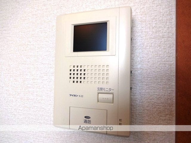 レオパレスタチバナの内装写真