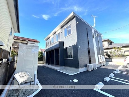 Ｌｉｂｅｒｔｅ（リベルテ）[1K/33.81m2]の外観1