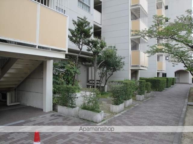 くずはセンチュリータウン1番館の内装写真