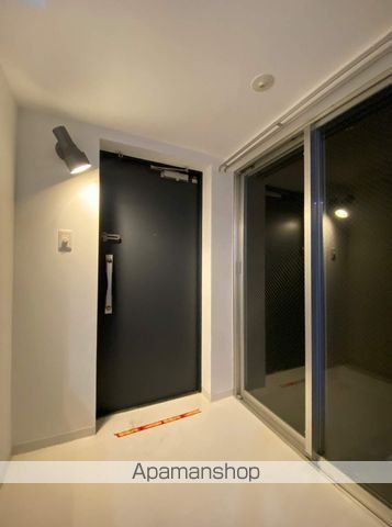 ルクレ堺筋本町レジデンスの内装写真
