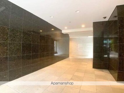 ＫＤＸレジデンス西新宿[1K/21.94m2]のエントランス1