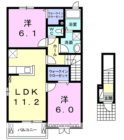 apartment 宮城県加美郡加美町城生字城生東27
城生の賃貸情報を見る
物件地図
