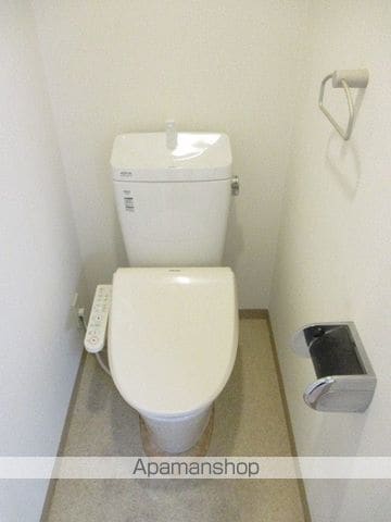 プレール高円寺の内装写真
