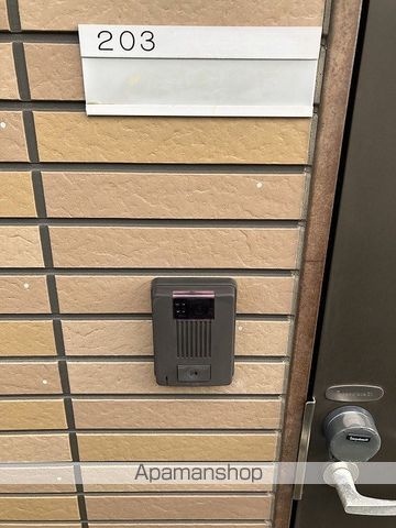 レオパレスグリーンヴェイルの内装写真
