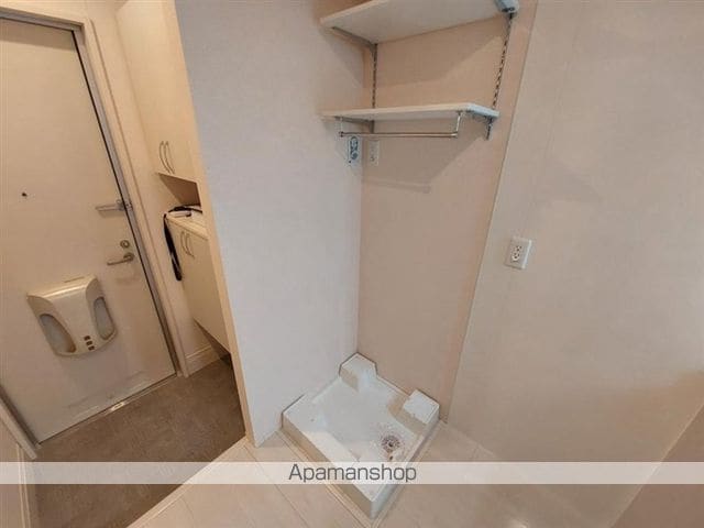 パレスルピナスAの内装写真