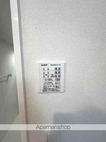 カーサルミノサ王子町の内装写真