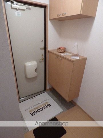 グランモア池田 Aの内装写真