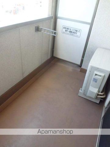 アリビオ港晴の内装写真
