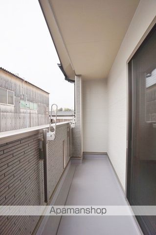 M’sコート東静岡 Aの内装写真