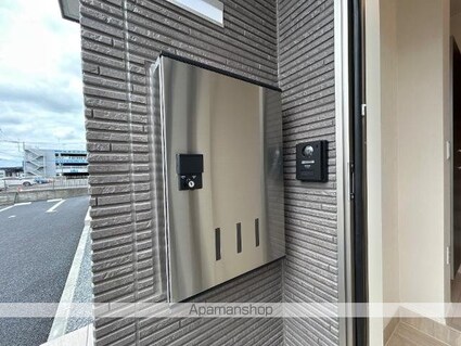 パトリ（ｐａｔｒｉｅ）[2LDK/53.8m2]の内装2