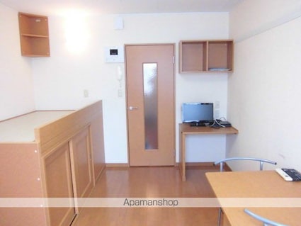 レオパレスプチ・シュマン[1K/23.71m2]のリビング・居間2