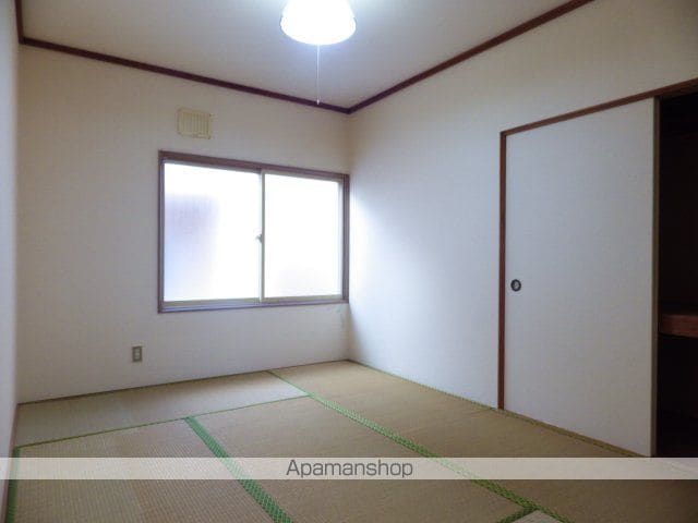 コーポアサヒIの内装写真