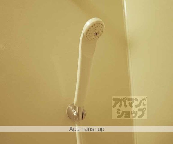 松屋レジデンス修学院の内装写真