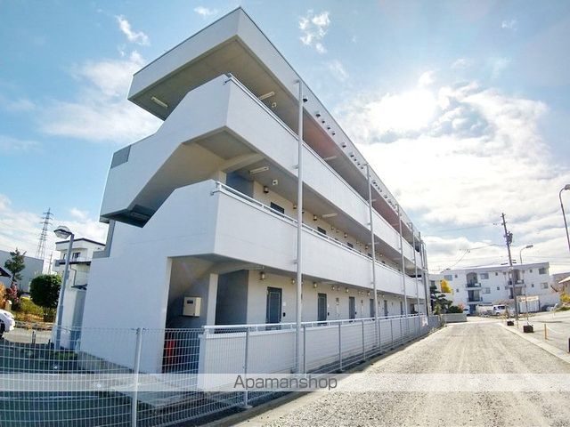 リヴィエール川舩の外観写真