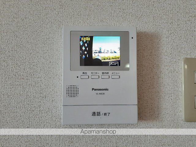 オランダ村Dの内装写真