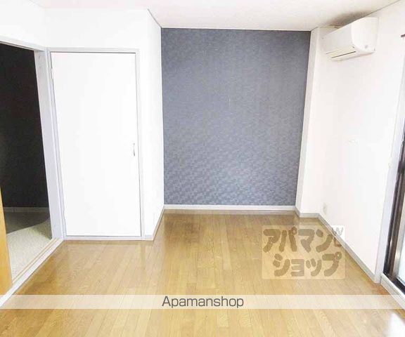 シエログランデの内装写真