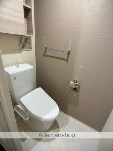 D-avance今本町Bの内装写真