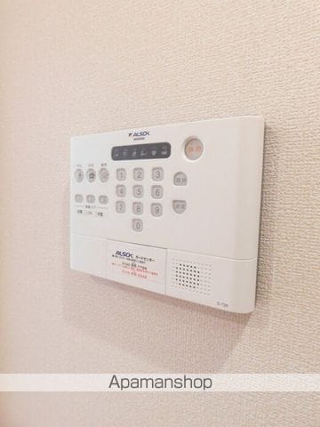 Feliceの内装写真