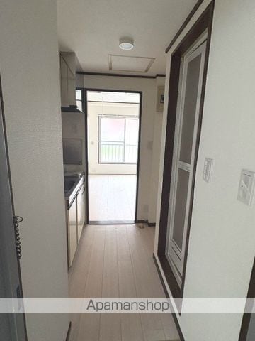 クロノス淵野辺本町の内装写真