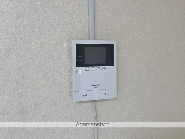 ボヌール信濃の内装写真