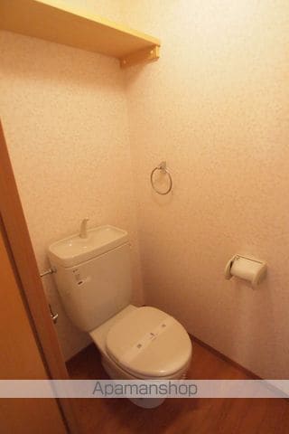 ステ-ジノア東札幌の内装写真