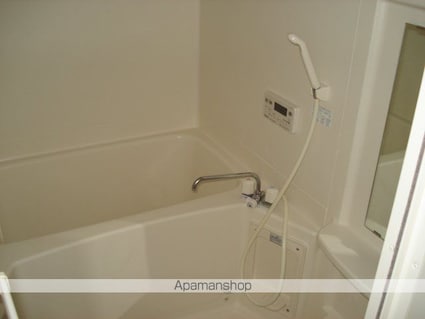 ウエストホープ　灯明寺[1LDK/39.67m2]のバス