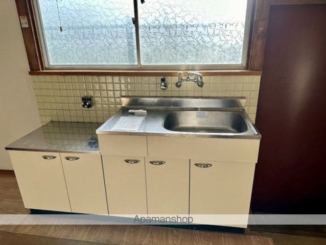 あずま住宅の内装写真