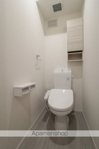 セレニテの内装写真