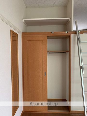 レオパレスアミカピアの内装写真